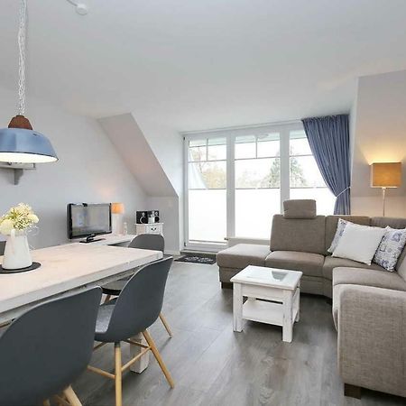Papillon Wohnung 01-7 Boltenhagen  Zewnętrze zdjęcie
