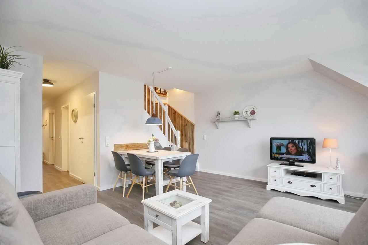 Papillon Wohnung 01-7 Boltenhagen  Zewnętrze zdjęcie