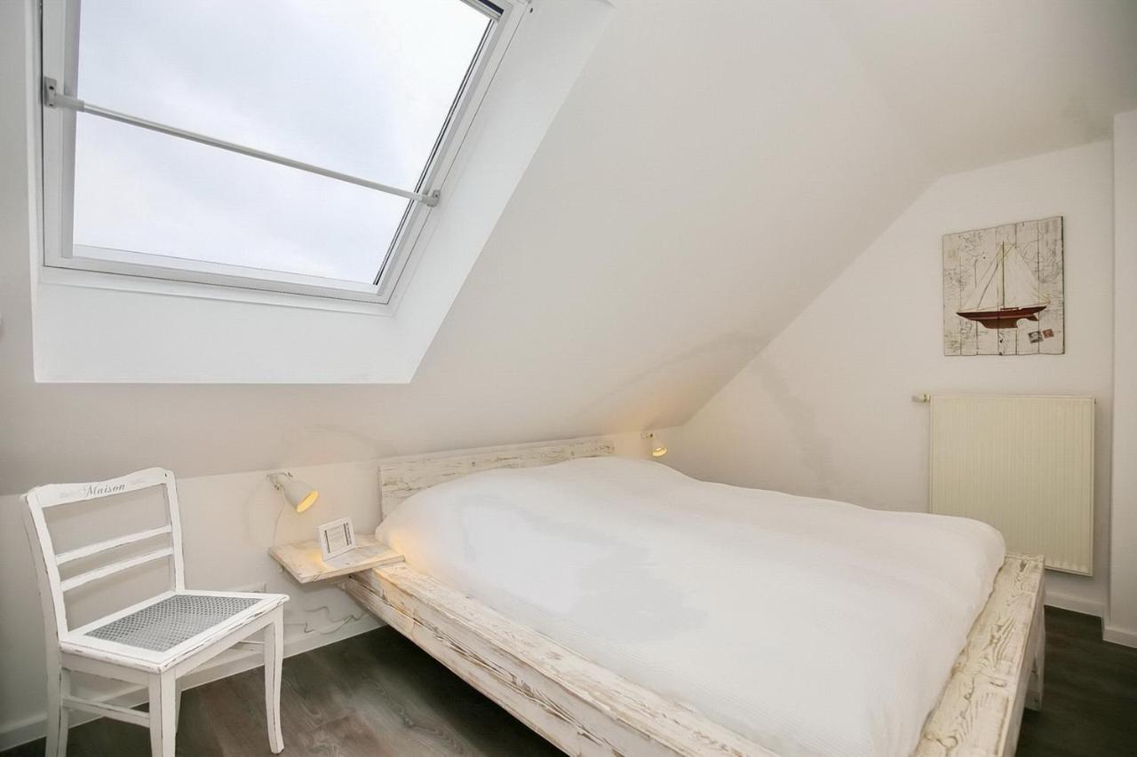 Papillon Wohnung 01-7 Boltenhagen  Zewnętrze zdjęcie
