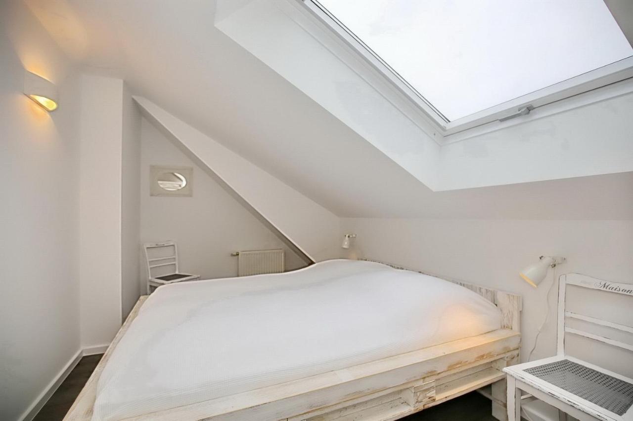 Papillon Wohnung 01-7 Boltenhagen  Zewnętrze zdjęcie