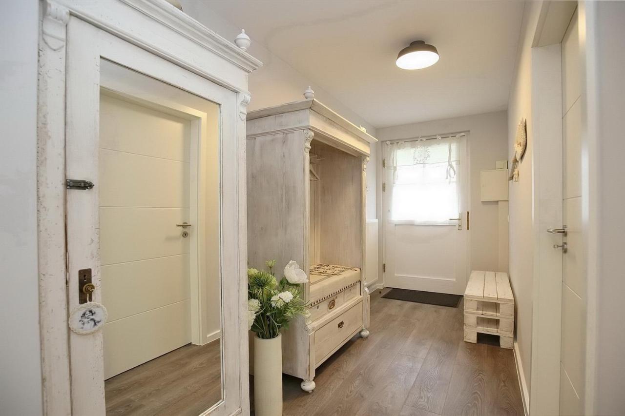 Papillon Wohnung 01-7 Boltenhagen  Zewnętrze zdjęcie