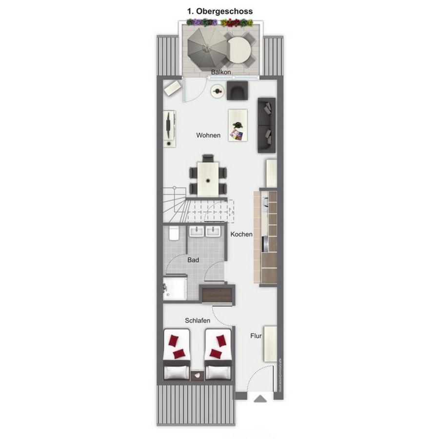 Papillon Wohnung 01-7 Boltenhagen  Zewnętrze zdjęcie