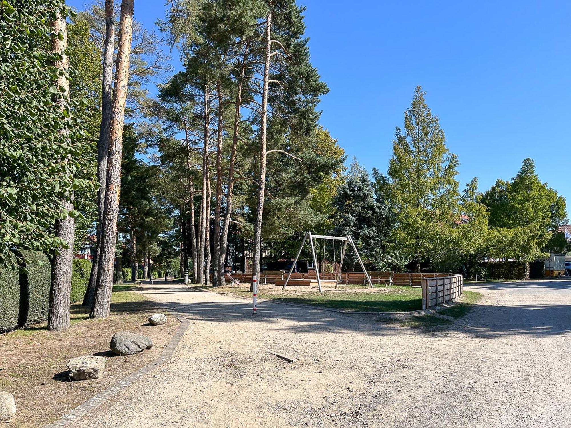 Papillon Wohnung 01-7 Boltenhagen  Zewnętrze zdjęcie