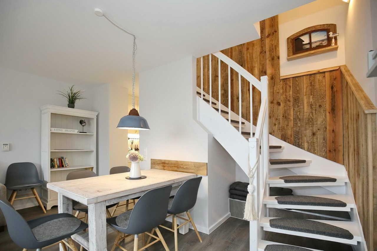 Papillon Wohnung 01-7 Boltenhagen  Zewnętrze zdjęcie
