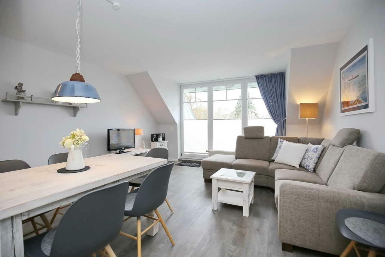 Papillon Wohnung 01-7 Boltenhagen  Zewnętrze zdjęcie