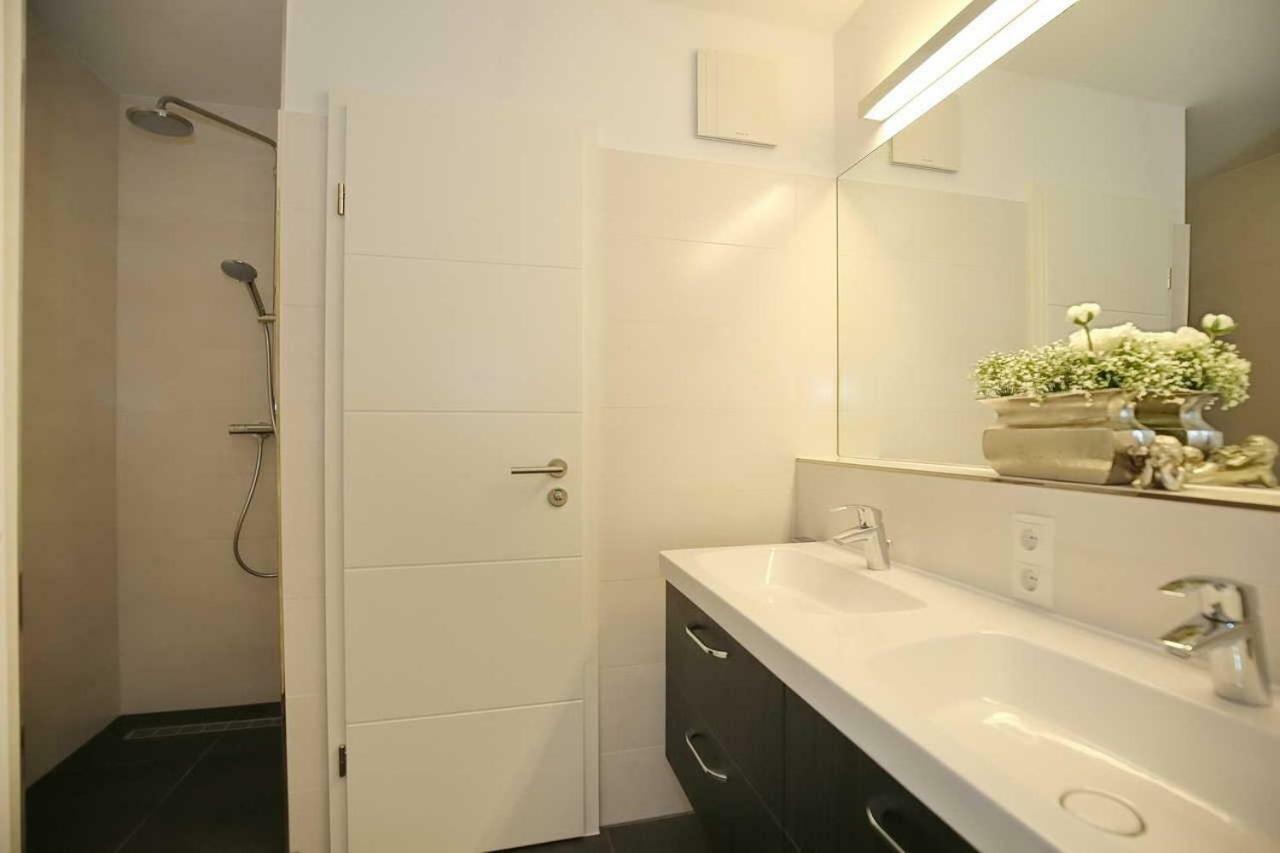 Papillon Wohnung 01-7 Boltenhagen  Zewnętrze zdjęcie