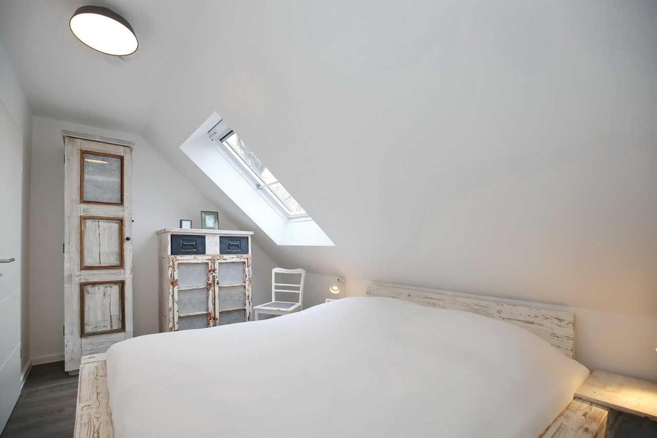 Papillon Wohnung 01-7 Boltenhagen  Zewnętrze zdjęcie